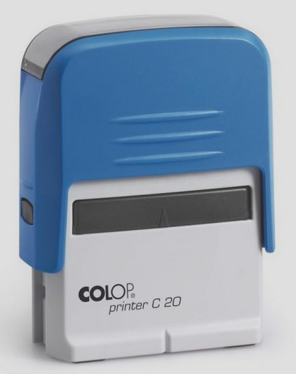Colop printer 20
